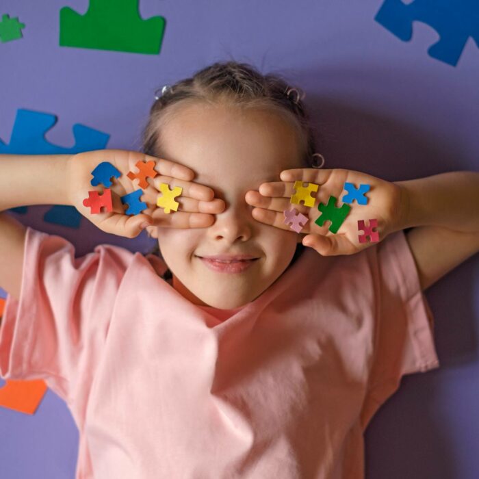 Parents d’enfants à besoins particuliers